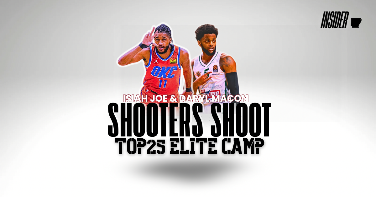 Shooters Shoot: Legends Return, Stars Rise