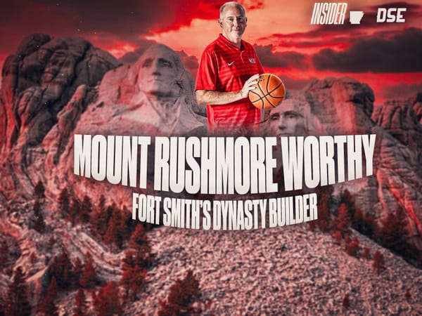 The Coaches Corner | Mount Rushmore Worthy