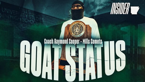 Coaches Corner | GOAT Status – How Raymond Cooper’s Comets Reclaimed the Throne